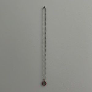 saint christopher necklace